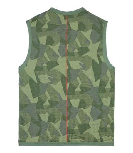 Home Core Vest Uomo