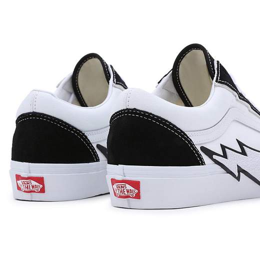Vans Off The Wall Scarpe Unisex