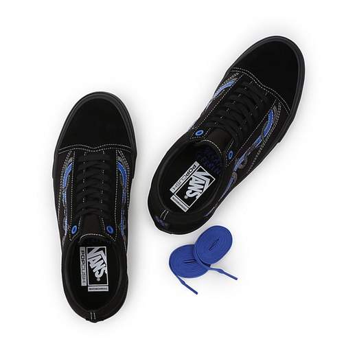 Vans Off The Wall Scarpe Unisex
