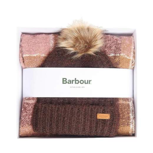 Barbour Sciarpa/cappello Uomo