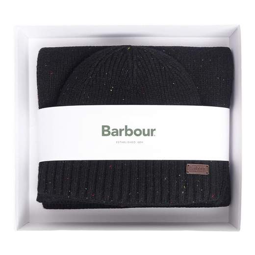 Barbour Sciarpa/cappello Uomo