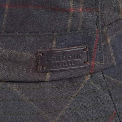 Barbour Bucket Hat Uomo