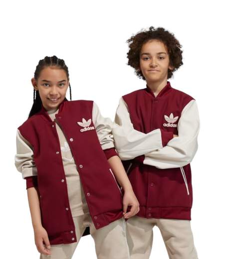 Adidas Giacca Bambino