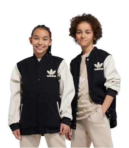 Adidas Giacca Bambino