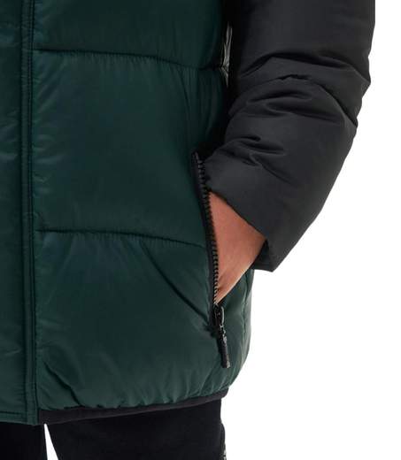 Barbour Giubbino Bambino