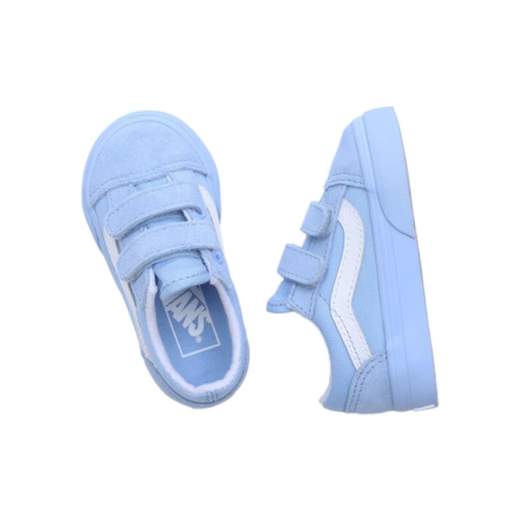 Vans Off The Wall Sneakers Bambino
