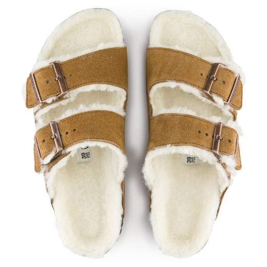 BIRKENSTOCK CIABATTA Donna