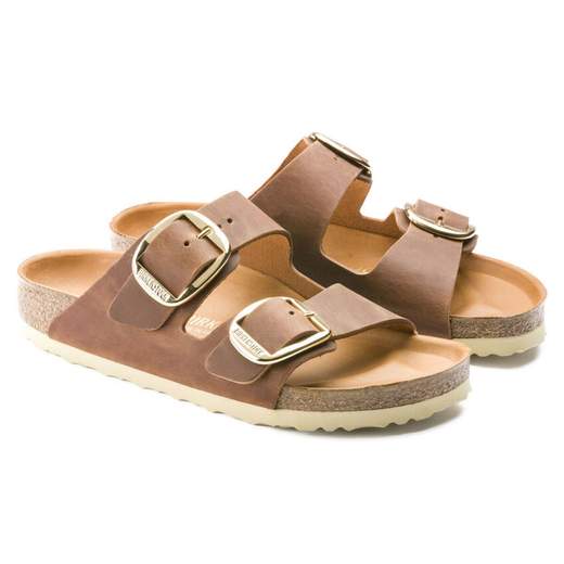 BIRKENSTOCK CIABATTA Donna