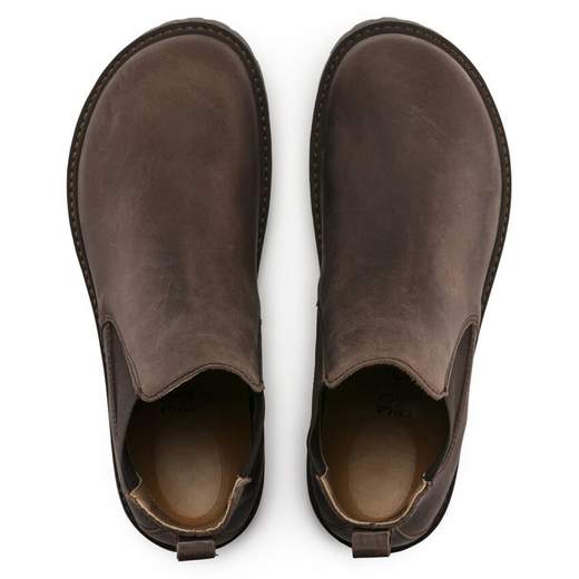BIRKENSTOCK SCARPE Uomo