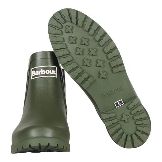 Barbour Scarpe Autunno/inverno