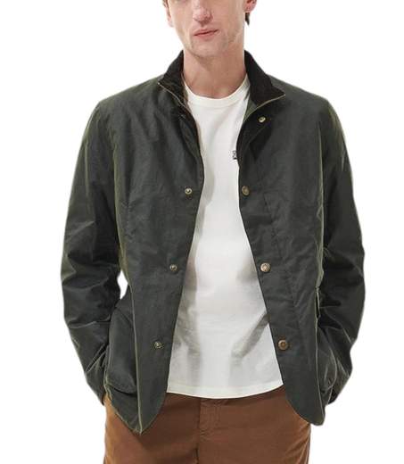 Barbour Jacket Uomo