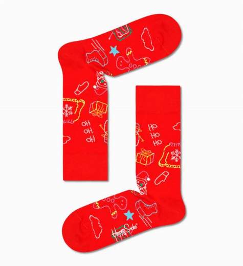 HAPPY SOCKS CALZINI Unisex