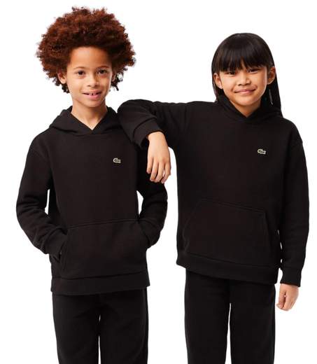 Lacoste Felpa Bambino