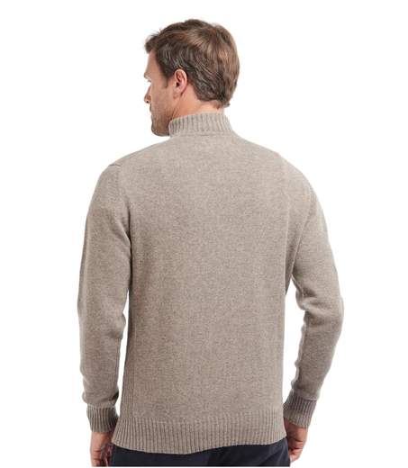 Barbour Knit Uomo