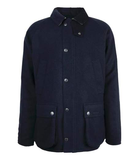 Barbour Jacket Uomo