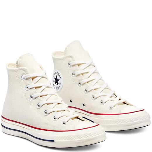 CONVERSE SCARPE 162053C