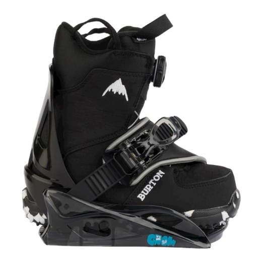 Burton Snowboard Bindings Bambino