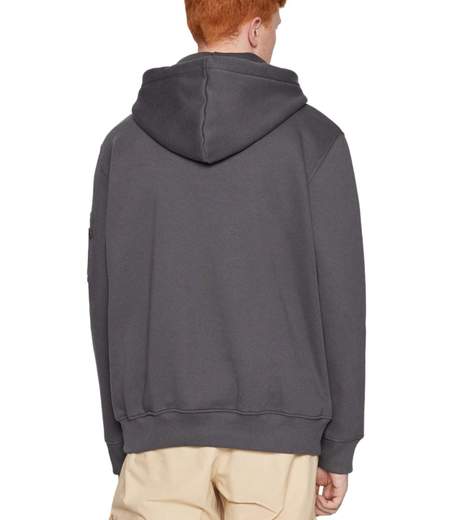 Alpha Industries Felpa Uomo
