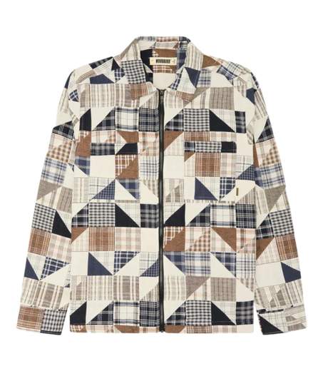 Woodbird Camicia Uomo