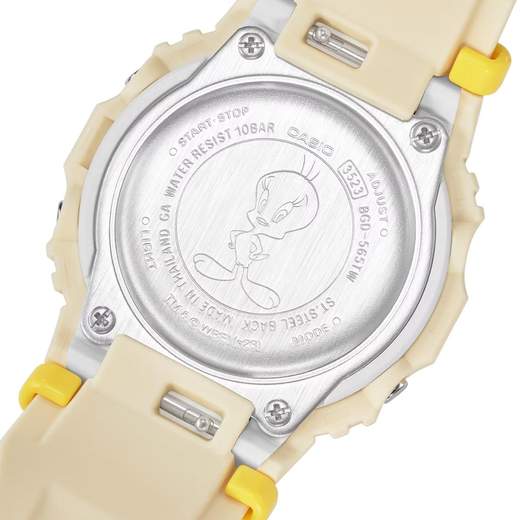 G-shock Orologio Unisex