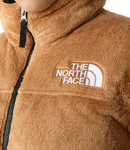 The North Face Jacket Donna