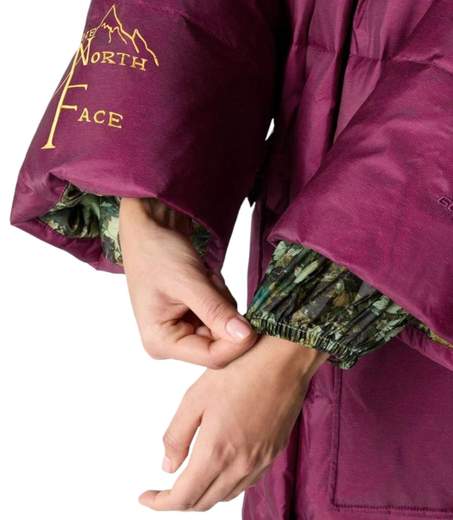 The North Face Giubbino Donna