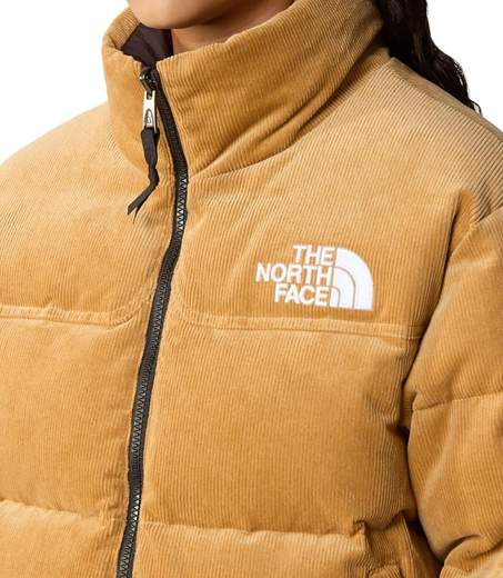 The North Face Jacket Donna