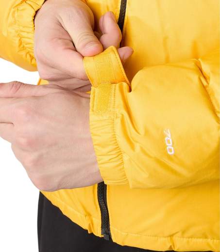 The North Face Jacket Uomo