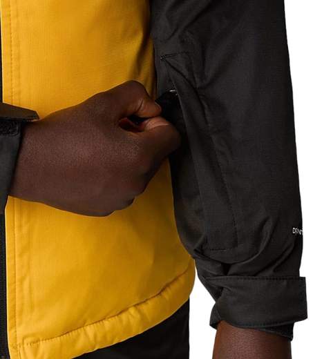 The North Face Giacca Bambino