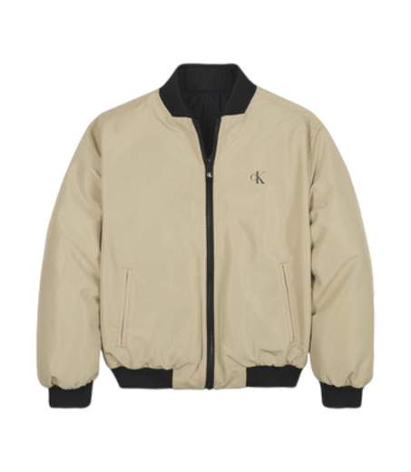 Calvin Klein Giacca Bambino
