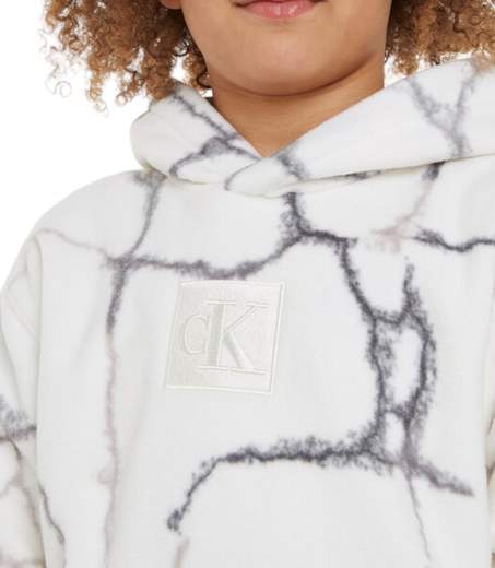 Calvin Klein Felpa Bambino