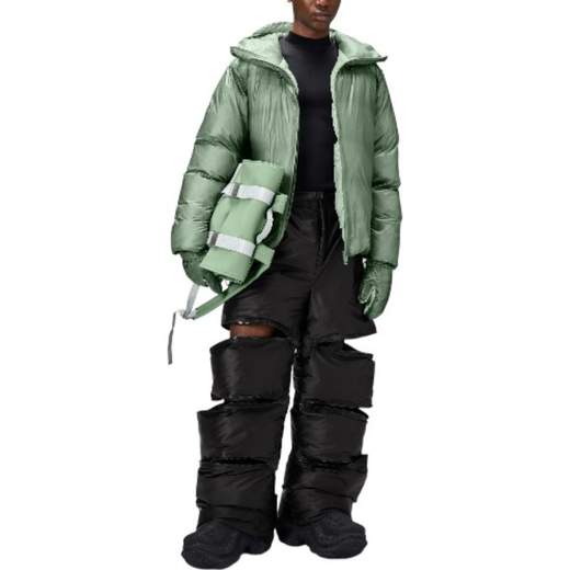 Rains Jacket Unisex
