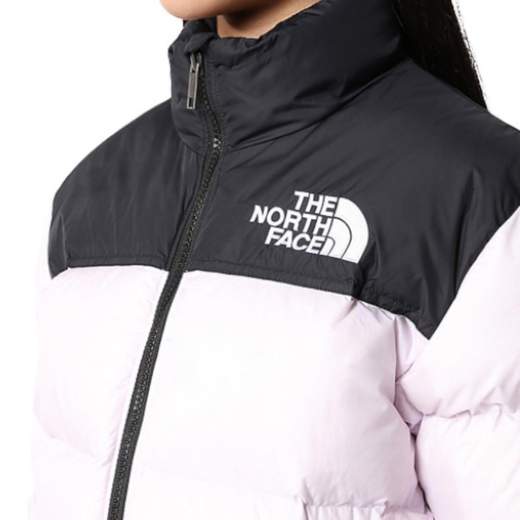 THE NORTH FACE GIACCA Bambina