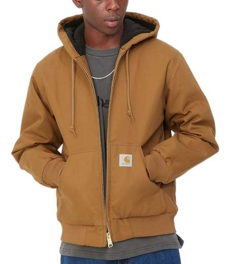 Carhartt Wip Jacket Uomo