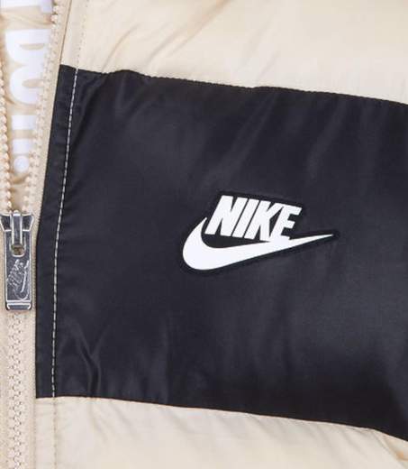 Nike Jacket Bambino