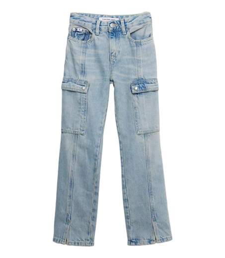 Calvin Klein Jeans Bambina