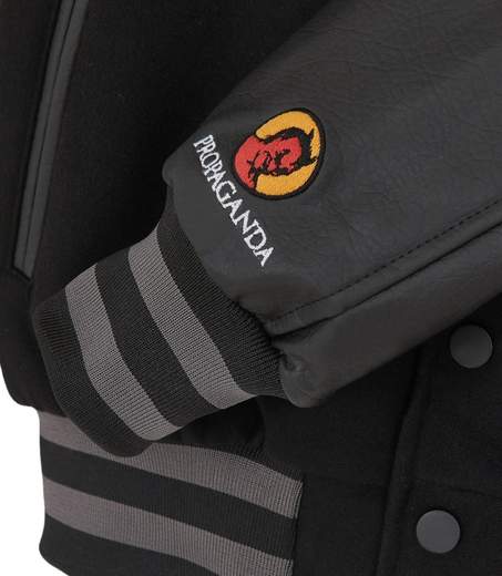 Propaganda Jacket Uomo