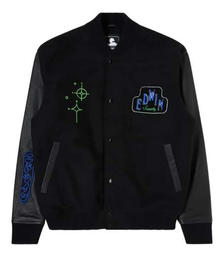 Edwin Jacket Uomo