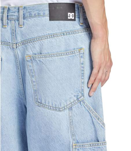 Dc Shoes Jeans Uomo