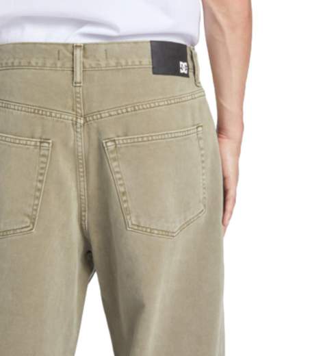 Dc Shoes Jeans Uomo