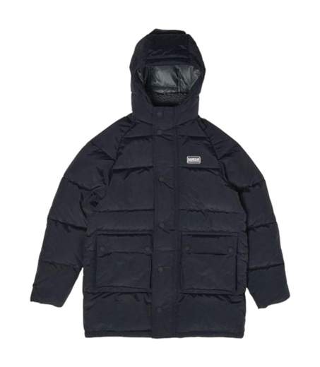 Barbour Jacket Bambino