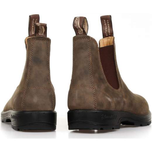 BLUNDSTONE SCARPE Unisex