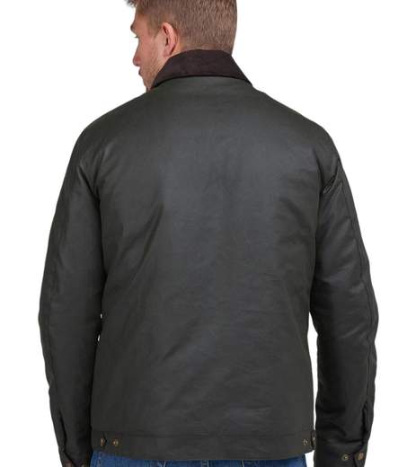 Barbour Jacket Autunno/inverno