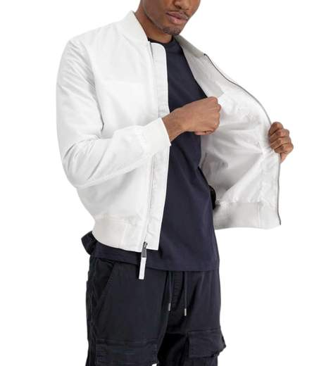 Alpha Industries Jacket Uomo