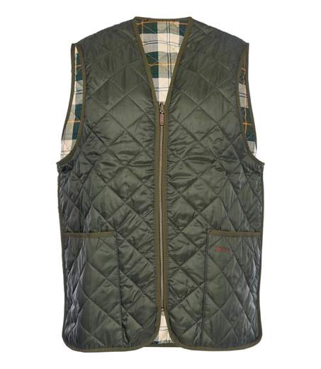 Barbour Gilet