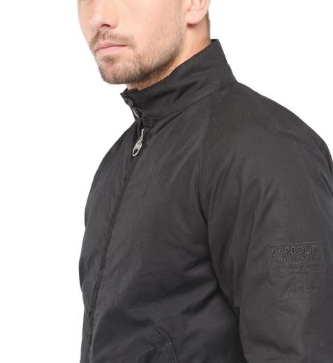 Barbour Jacket Uomo