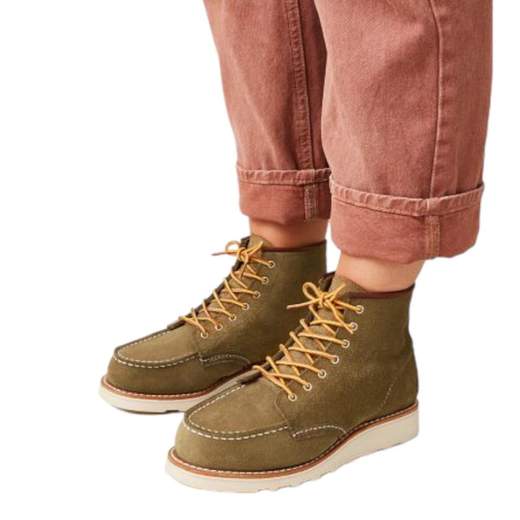 Red Wing Scarpe Donna