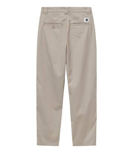 Carhartt Wip Jeans Donna
