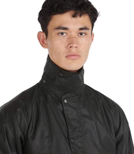 Barbour Jacket Uomo