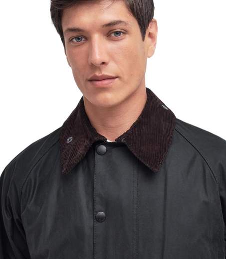 Barbour Jacket